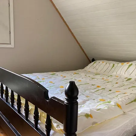 펜션 Naantalissa Idyllinen Merenrantatalo, Onnenpoukama 난탈리